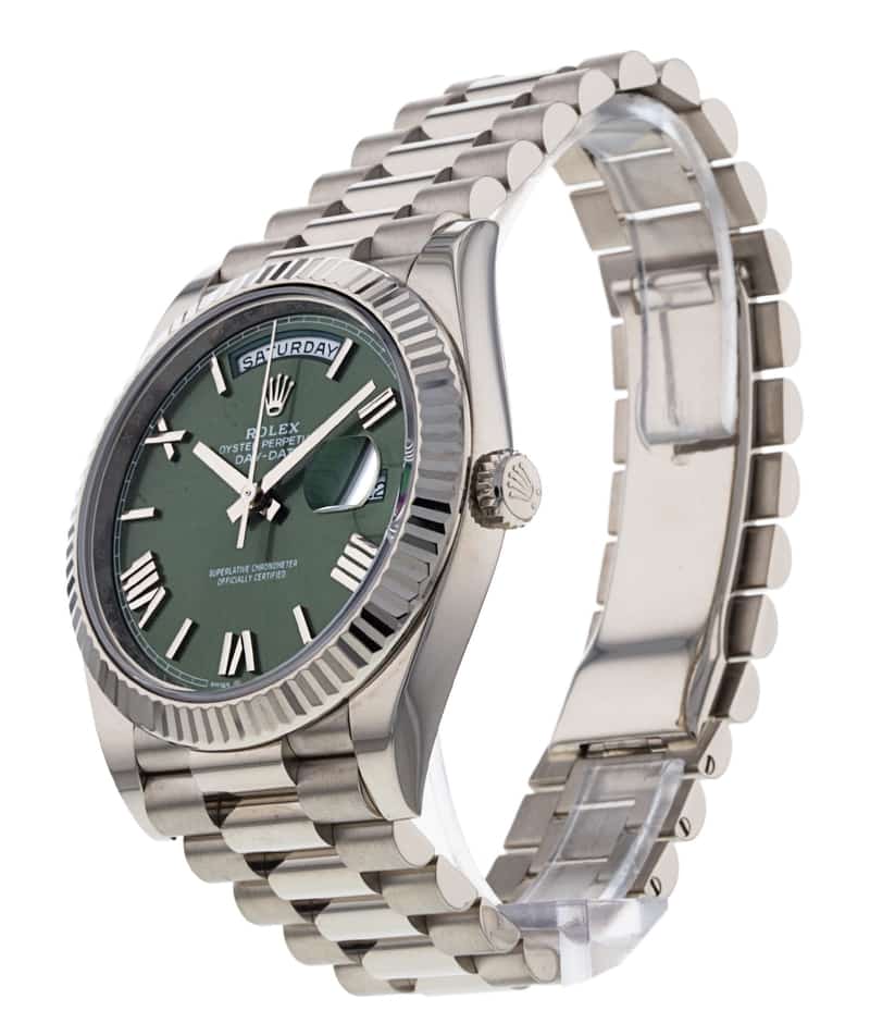 Rolex Day-Date 40 228239